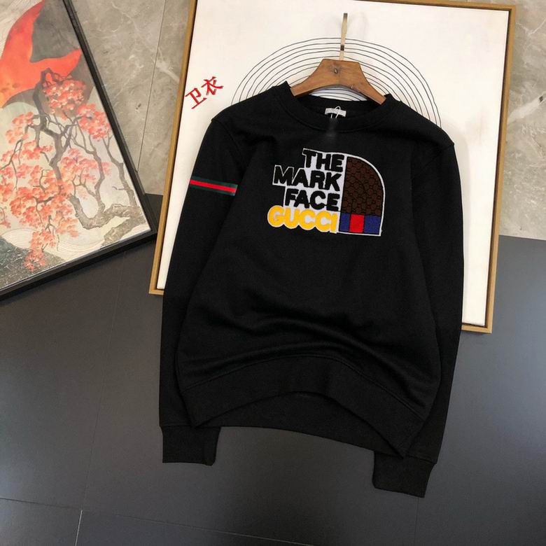 Gucci Sweatshirt m-3xl-147